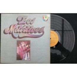 Los Melodicos Los Melodicos - Colombia