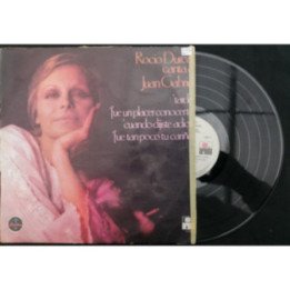 Rocio Durcal Canta A Juan Gabriel - Colombia