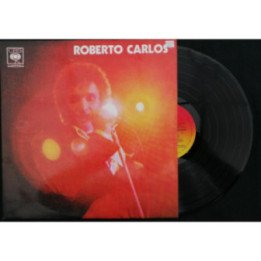 Roberto Carlos En Vivo - Colombia