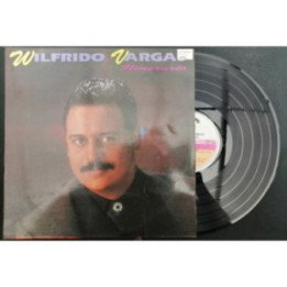 Wilfrido Vargas Itinerario - Colombia