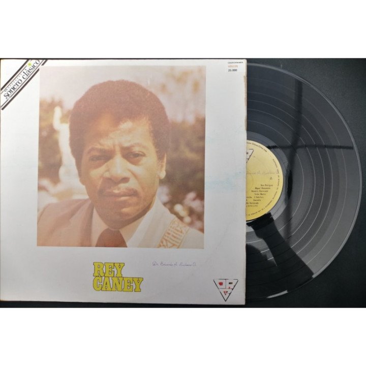Rey Caney Rey Caney - Colombia