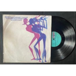 Pacheco y Su Charanga Volume III - Que Suene La Flauta- Colombia