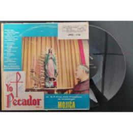 Mojica Yo Pecador - Colombia