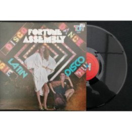 Fortune Assembly Disco - Colombia