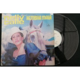 Nelly Calle Hembra Mala - Colombia