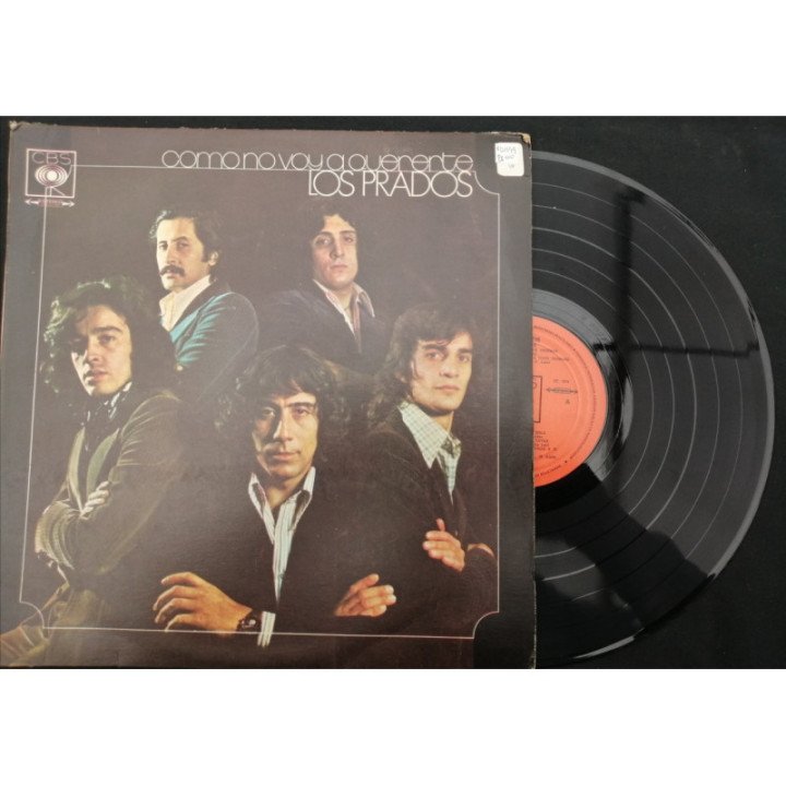 Los Prados Como No Voy A Quererte - Colombia