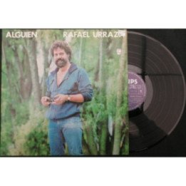 Rafael Urraza Alguien - Colombia