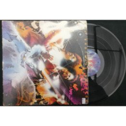 The Brothers Johnson Blam! - U.S.A