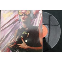 Bionic Boogie Bionic Boogie - U.S.A