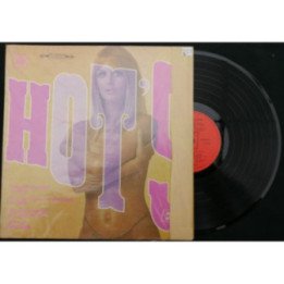 Hot's Hot's - Colombia