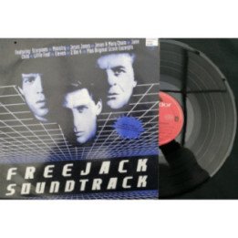 Freejack Soundtrack - Colombia