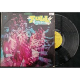 Full Music For The Beautiful People - Colombia