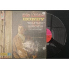 Bobby Goldsboro Honey - Colombia