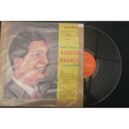 Agustin Magaldi Aquellas Canciones