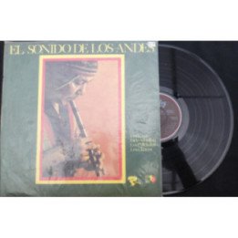 El Sonido De Los Andes - Colombia