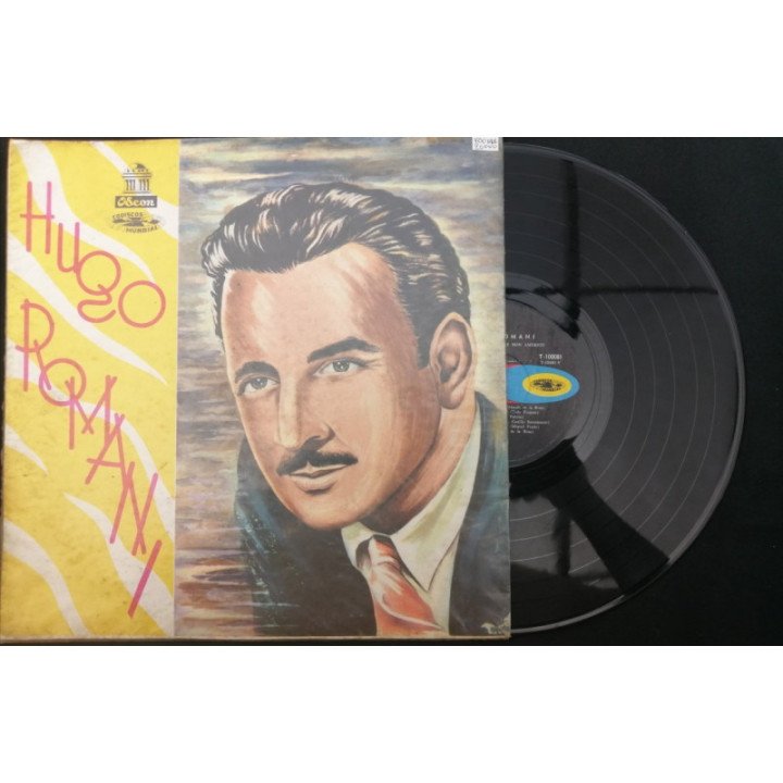 Hugo Romani Exitos - Colombia