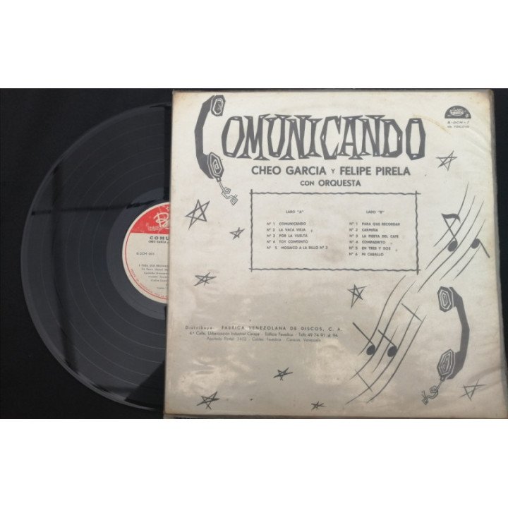 Billo - Comunicando reverso