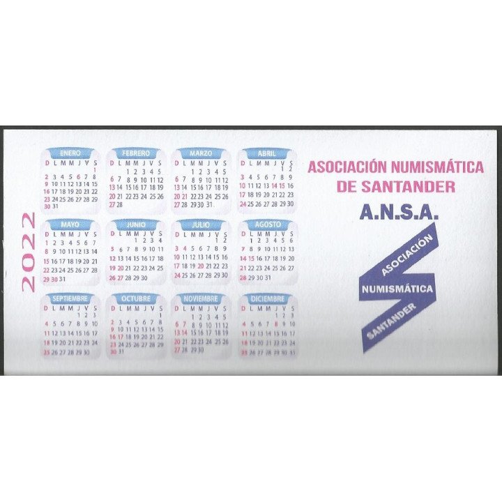 Ansa 1.000 Pesos 2022 reverso