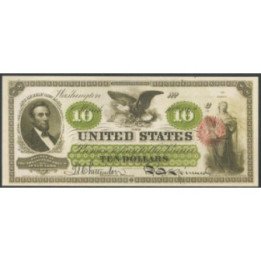 SPMC 10 Dollars