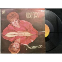 Vikki Carr Promesas - Colombia