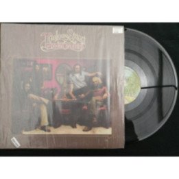 The Doobie Brothers Tolouse Street - Colombia