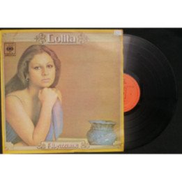 Lolita Abrazame - Colombia