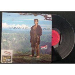 Emmanuel Vida - Colombia