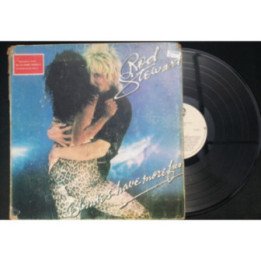Rod Stewart Blondes Have More Fun - Colombia