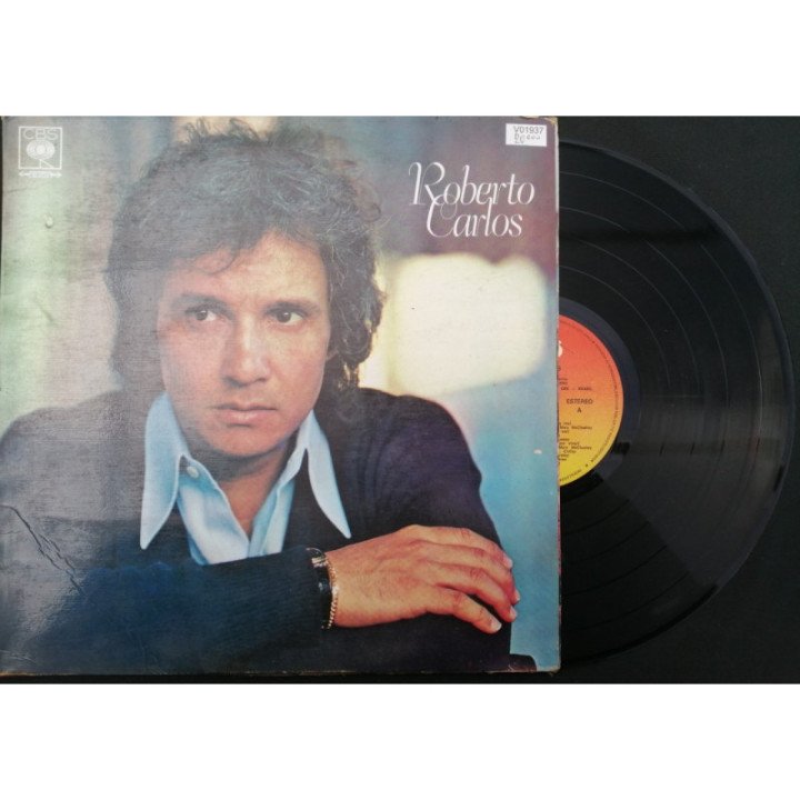 Roberto Carlos Roberto Carlos - Colombia