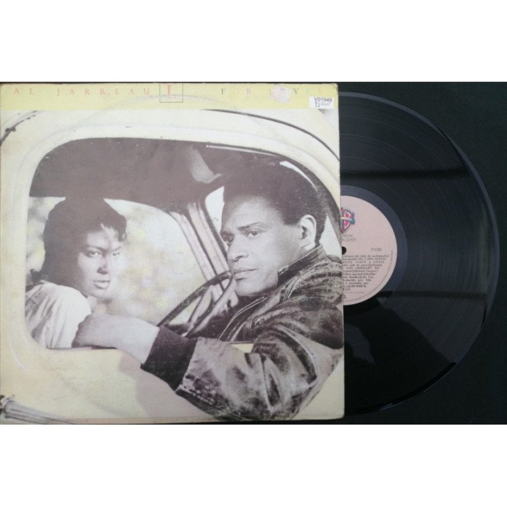 Al Jarreau Forever - Colombia 1986