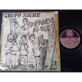 Grupo Niche Tapando el hueco - Colombia 1988