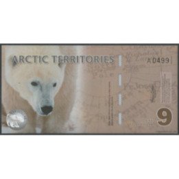Artico 9 Dollars 2012