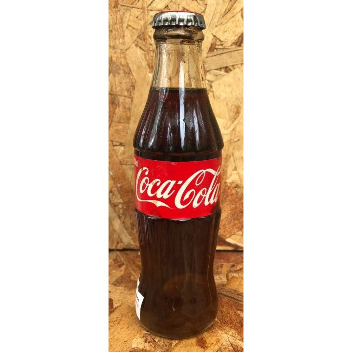 Botella 200ml - España 2002