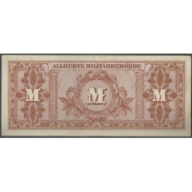 Alemania, 50 Mark 1944 P196b