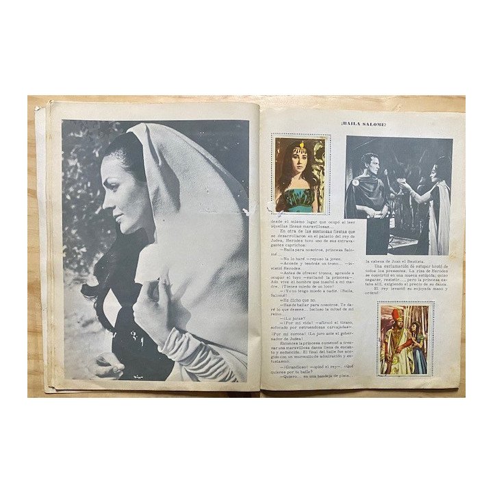 Rey de Reyes Editorial Fher reverso