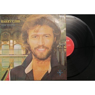 Barry Gibb, Now Voyager - Colombia