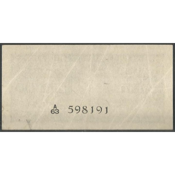 Ceylan, 25 Cents 1 Dic 1949 P44b