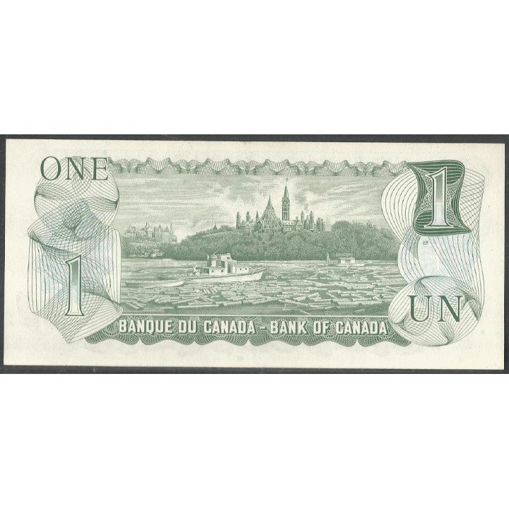 Canada, 1 Dollar 1973 P85c