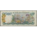 Bahamas, 1 Dollar L1974 P35a2