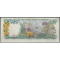 Bahamas, 1 Dollar L1974 P35a2