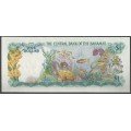 Bahamas, 1 Dollar L1974 P35a1