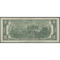 Estados Unidos, 2 Dollars 2003A B P516b