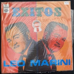 Leo Marini Exitos - Colombia