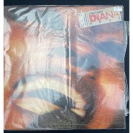 Diana Ross An evening with Diana - Colombia (2 Vinilos)