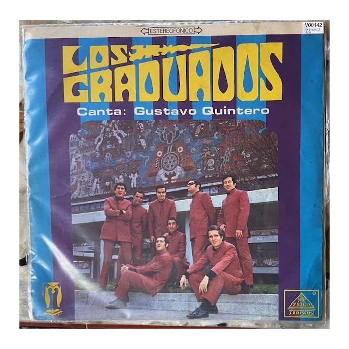 Los Graduados- Colombia
