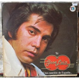Jose Luis Rodriguez Tu - Colombia