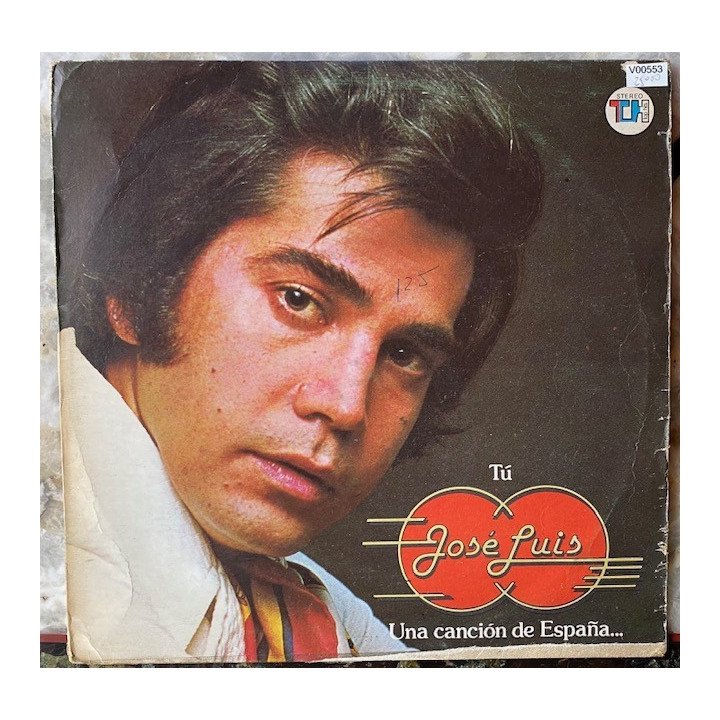 Jose Luis Rodriguez Tu - Colombia