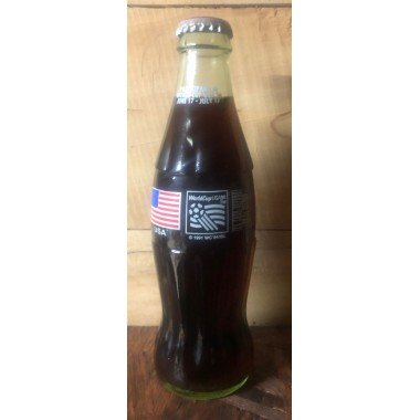 Botella 237ml Copa Mundial Futbol Usa - Usa - Usa 1994