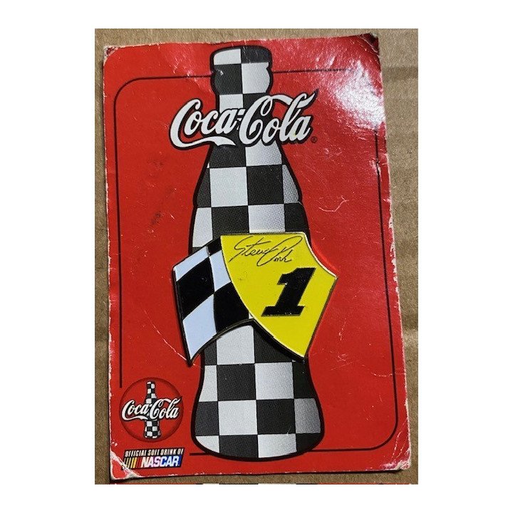 Pines Coca-Cola (Varios temas) reverso