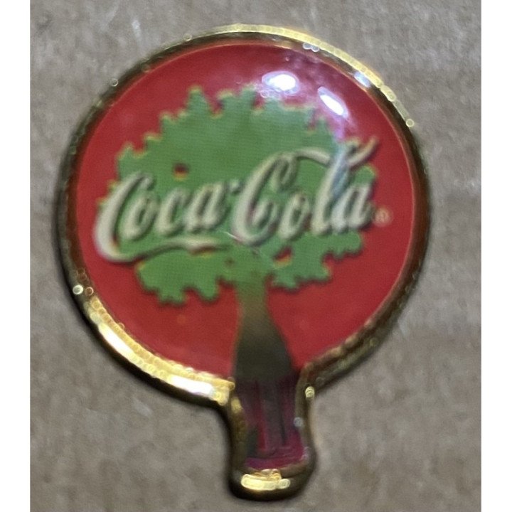 Pines Coca-Cola (Varios temas) reverso